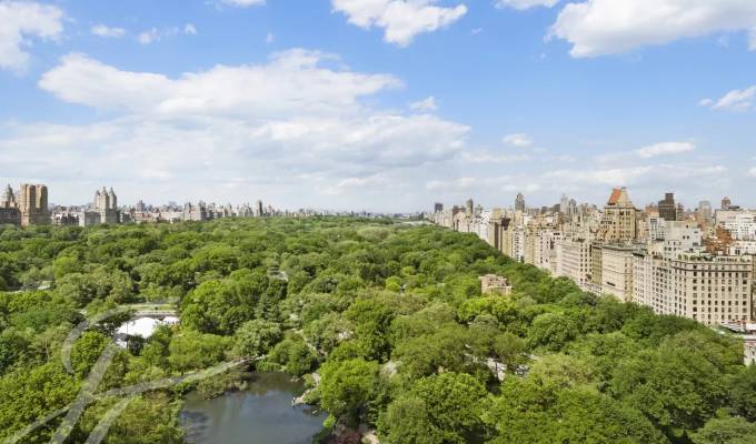 Verkauf Wohnung Manhattan