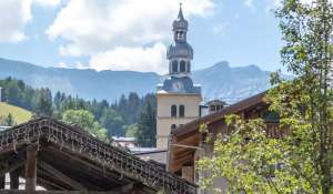 Verkauf Wohnung Megève