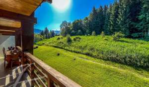 Verkauf Wohnung Megève