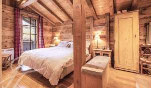 Verkauf Wohnung Megève