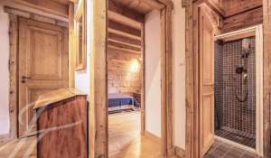 Verkauf Wohnung Megève