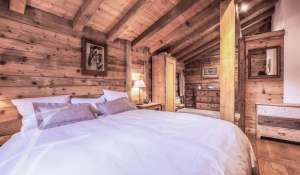 Verkauf Wohnung Megève