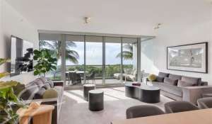 Verkauf Wohnung Miami Beach