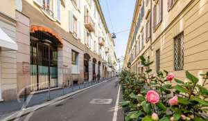 Verkauf Wohnung Milano