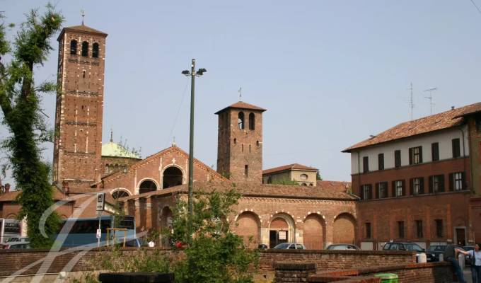 Verkauf Wohnung Milano