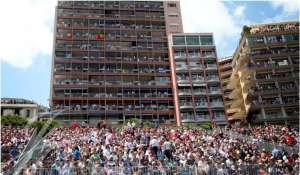 Verkauf Wohnung Monaco