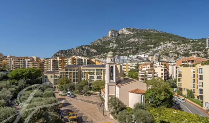 Verkauf Wohnung Monaco