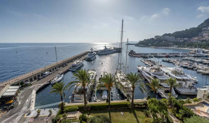 Verkauf Wohnung Monaco