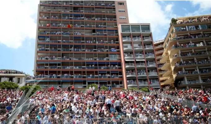 Verkauf Wohnung Monaco