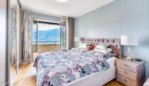 Verkauf Wohnung Montreux