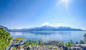 Verkauf Wohnung Montreux