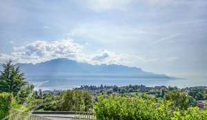 Verkauf Wohnung Montreux