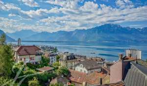 Verkauf Wohnung Montreux