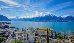 Verkauf Wohnung Montreux