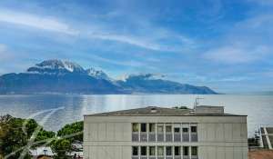 Verkauf Wohnung Montreux