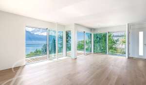 Verkauf Wohnung Montreux