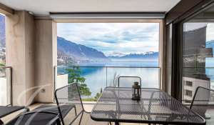 Verkauf Wohnung Montreux