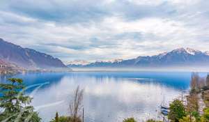 Verkauf Wohnung Montreux