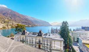 Verkauf Wohnung Montreux