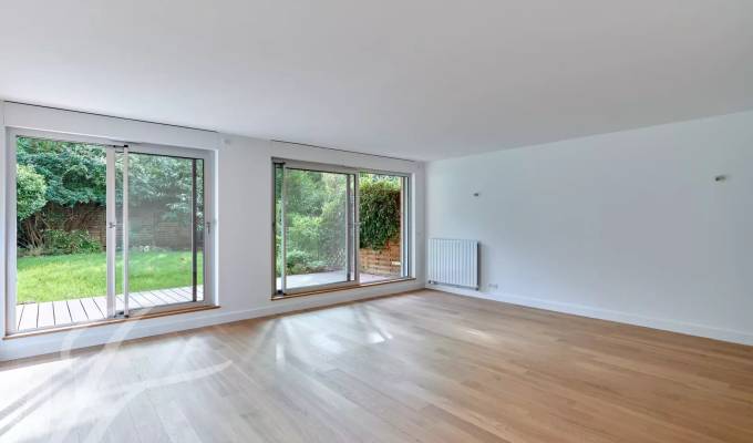 Verkauf Wohnung Neuilly-sur-Seine