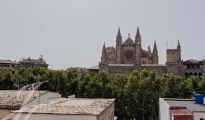 Verkauf Wohnung Palma de Mallorca