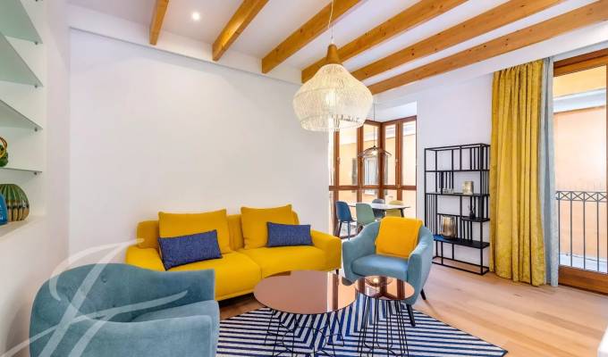 Verkauf Wohnung Palma de Mallorca