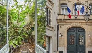 Verkauf Wohnung Paris 7ème