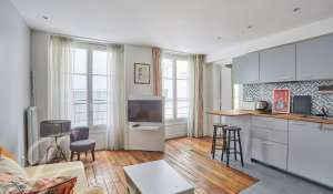 Verkauf Wohnung Paris 7ème