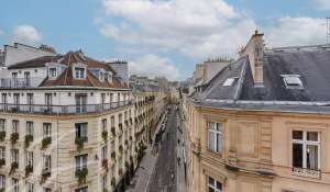 Verkauf Wohnung Paris 7ème