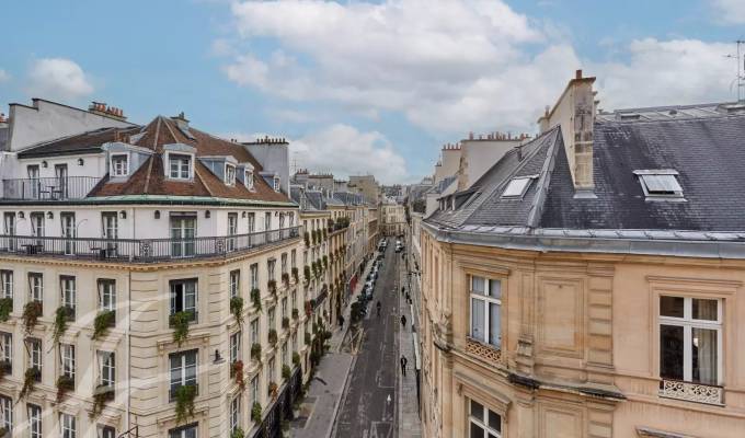 Verkauf Wohnung Paris 7ème