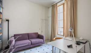 Verkauf Wohnung Paris 8ème