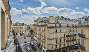 Verkauf Wohnung Paris 8ème