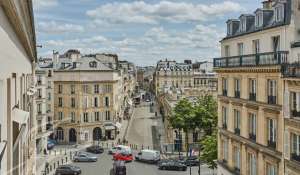 Verkauf Wohnung Paris 8ème