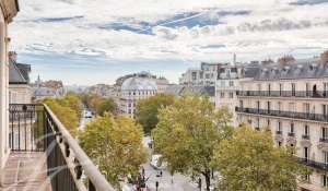 Verkauf Wohnung Paris 8ème