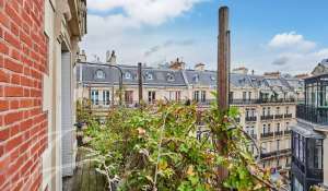 Verkauf Wohnung Paris 8ème