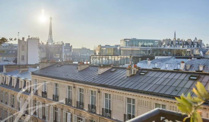 Verkauf Wohnung Paris 8ème