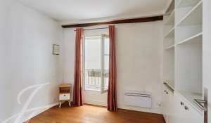 Verkauf Wohnung Paris 9ème