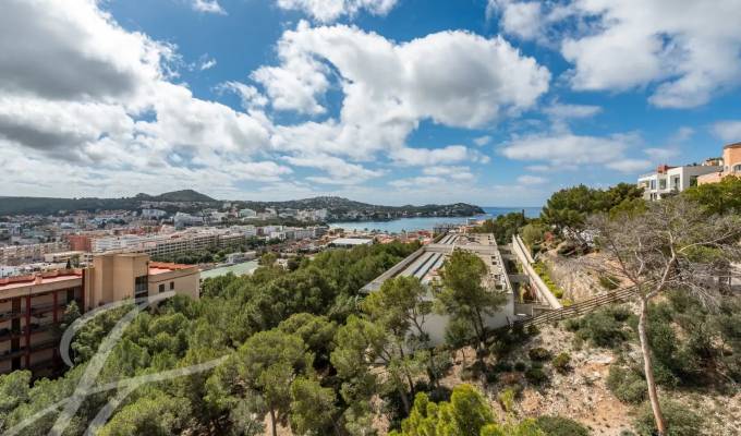 Verkauf Wohnung Santa Ponsa