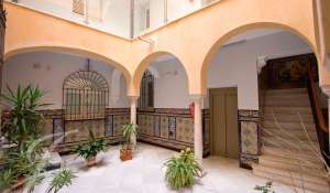 Verkauf Wohnung Sevilla