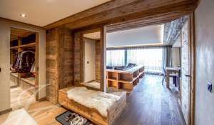 Verkauf Wohnung Verbier