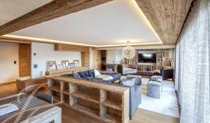 Verkauf Wohnung Verbier