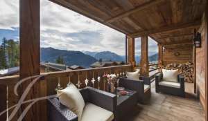 Verkauf Wohnung Verbier