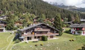 Verkauf Wohnung Verbier