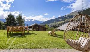 Verkauf Wohnung Verbier