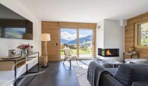 Verkauf Wohnung Verbier