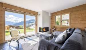 Verkauf Wohnung Verbier