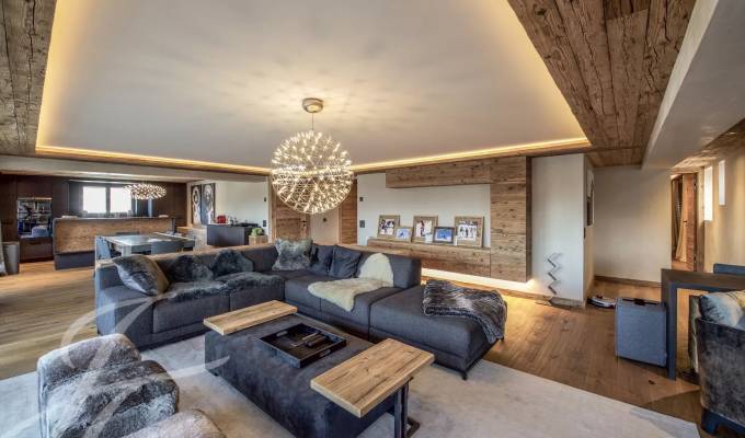 Verkauf Wohnung Verbier