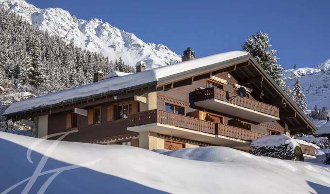 Verkauf Wohnung Verbier