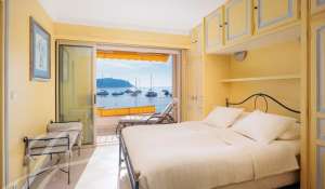 Verkauf Wohnung Villefranche-sur-Mer