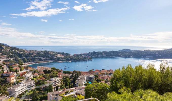 Verkauf Wohnung Villefranche-sur-Mer